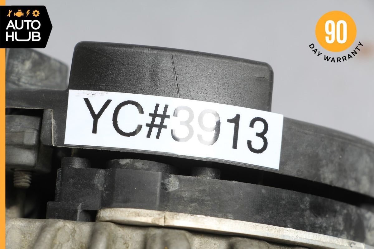 03-06 Mercedes R230 SL500 CLK500 CLK55 AMG Generator Alternator 0121541302 OEM - photo 12