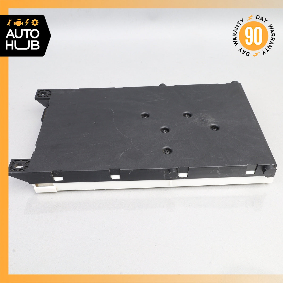 14-20 Mercedes W242 B250e AMG GLA250 Front SAM Fuse Box Control Module OEM - photo 7