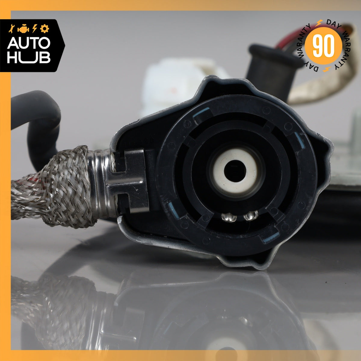 07-09 Lexus XU30 RX400H RX350 Right Side Xenon Headlight HID Ballast Unit OEM - photo 10