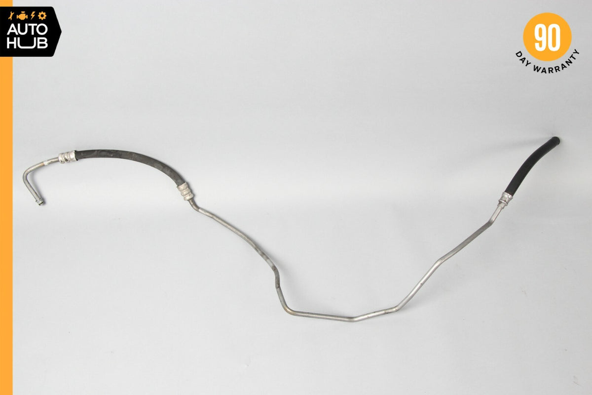 07-12 Mercedes R230 SL550 SL63 Power Steering ABC Cooling Line 2303209653 OEM - photo 1