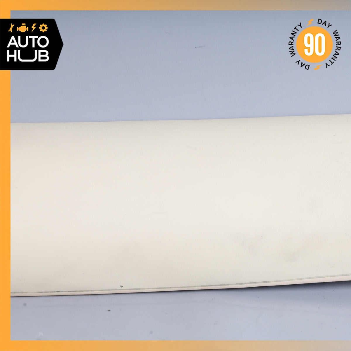 07-11 Bentley Continental GTC Front Left Driver Side A-Pillar Trim Cover OEM - photo 6