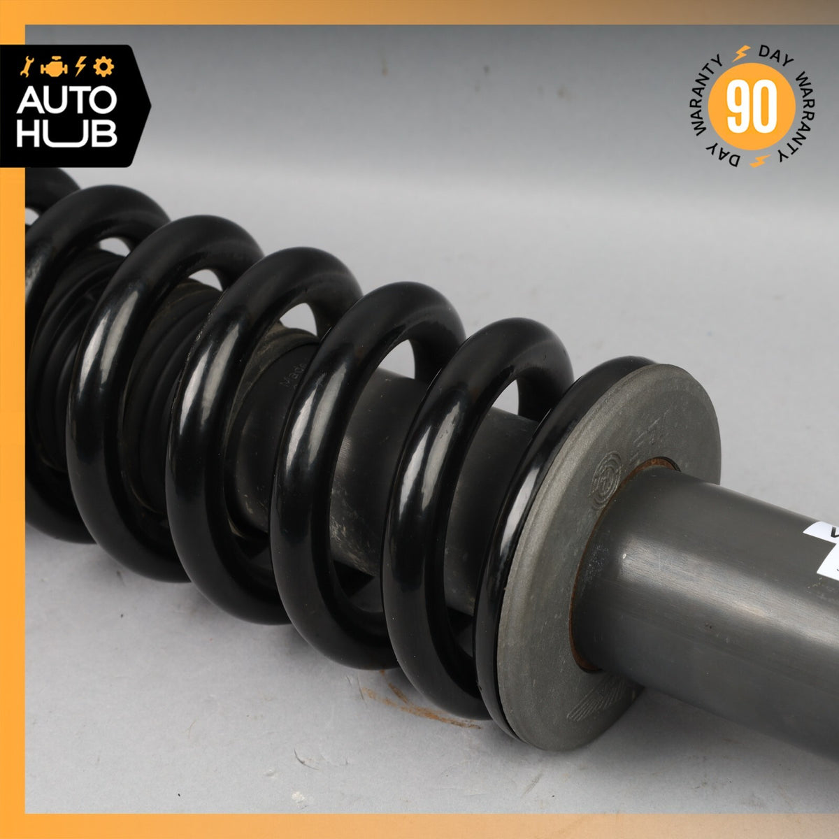 13-16 Aston Martin DB9 GT Rear Left or Right Side Shock Strut Absorber OEM 7k - photo 5