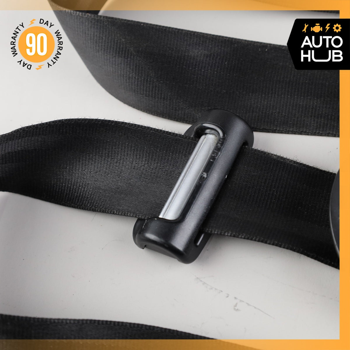 Range Rover Sport L494 Front Left Side Seat Belt Retractor CPLA611B09EA OEM - photo 16