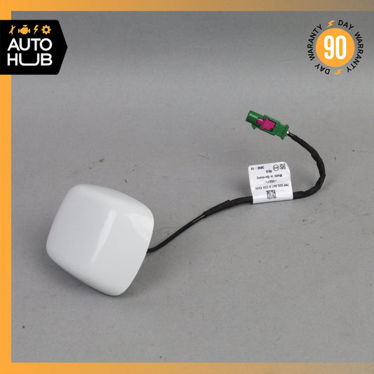 Porsche Macan 95B Top Roof Radio Antenna GPS 7PP035507H OEM - photo 1