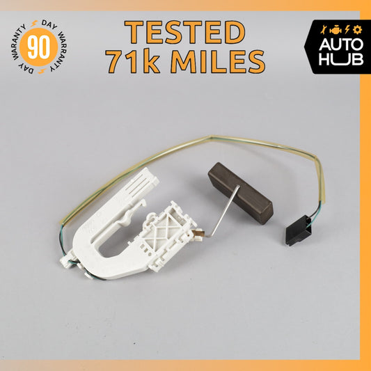 03-18 Bentley Continental GTC GT Fuel Gauge Sensor Left Driver Side OEM 71k - photo 1