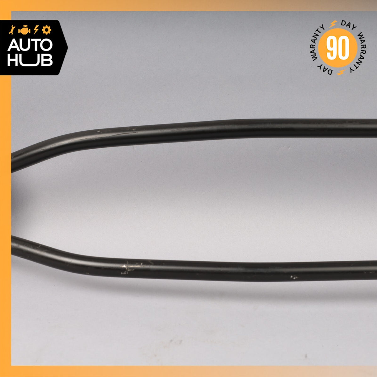 07-13 BMW E93 328i 335i M3 Emergency Brake Cable Guide 34406768400 OEM 76k - photo 4