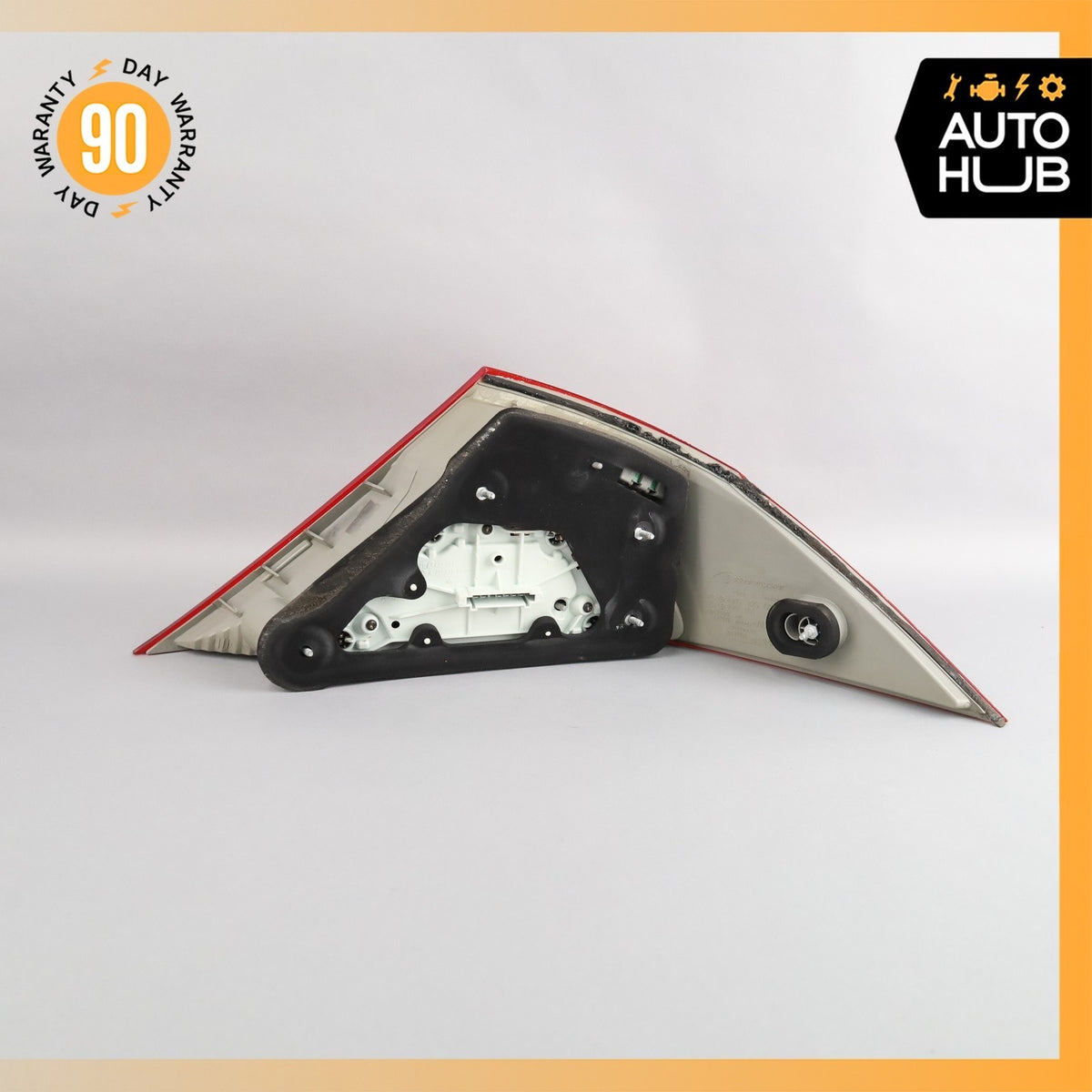06-08 Mercedes W219 CLS550 CLS63 Tail Light Tail Lamp Rear Left Side OEM - photo 19