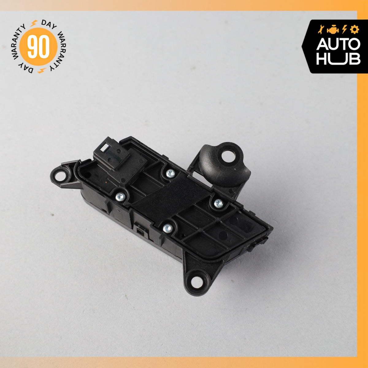 07-14 Mercedes W221 S550 CL600 Door Lock Switch Front Right Side 2218213151 OEM - photo 7