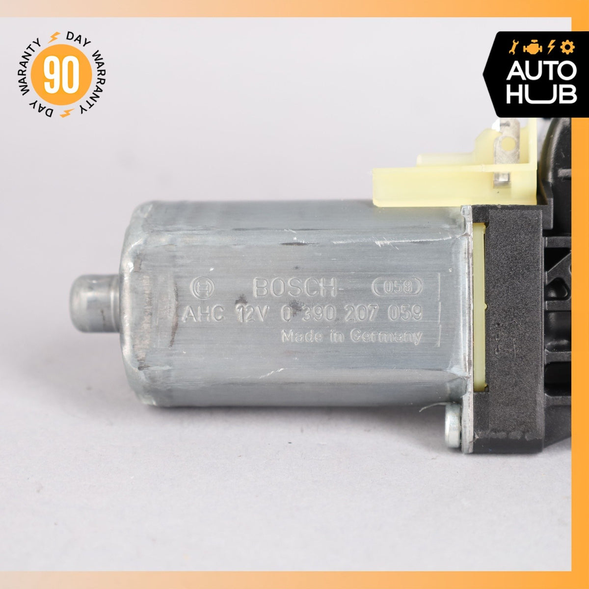 18-24 Audi B9 S5 A5 Convertible Rear Roof Soft Top Lock Latch Motor OEM 24k - photo 4
