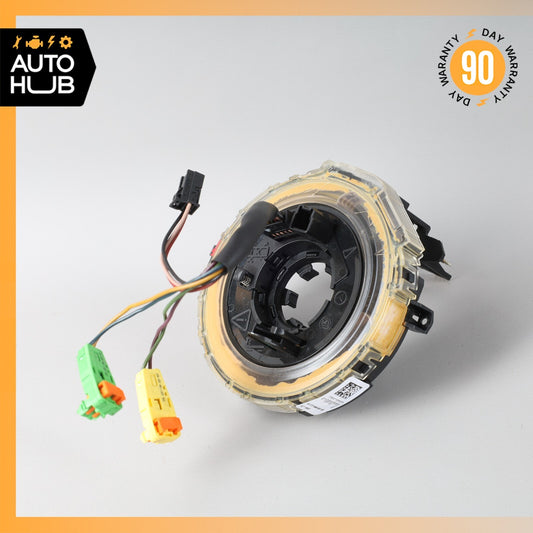 05-14 Mercedes W219 CLS500 GL550 S400 R350 Steering Clockspring Clock Spring OEM - photo 1