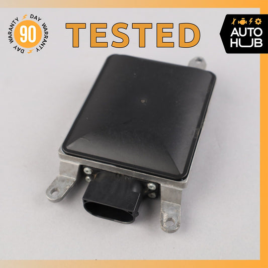 14-16 Porsche Panamera 970 Rear Left Driver Side Blind Spot Sensor Module OEM - photo 1