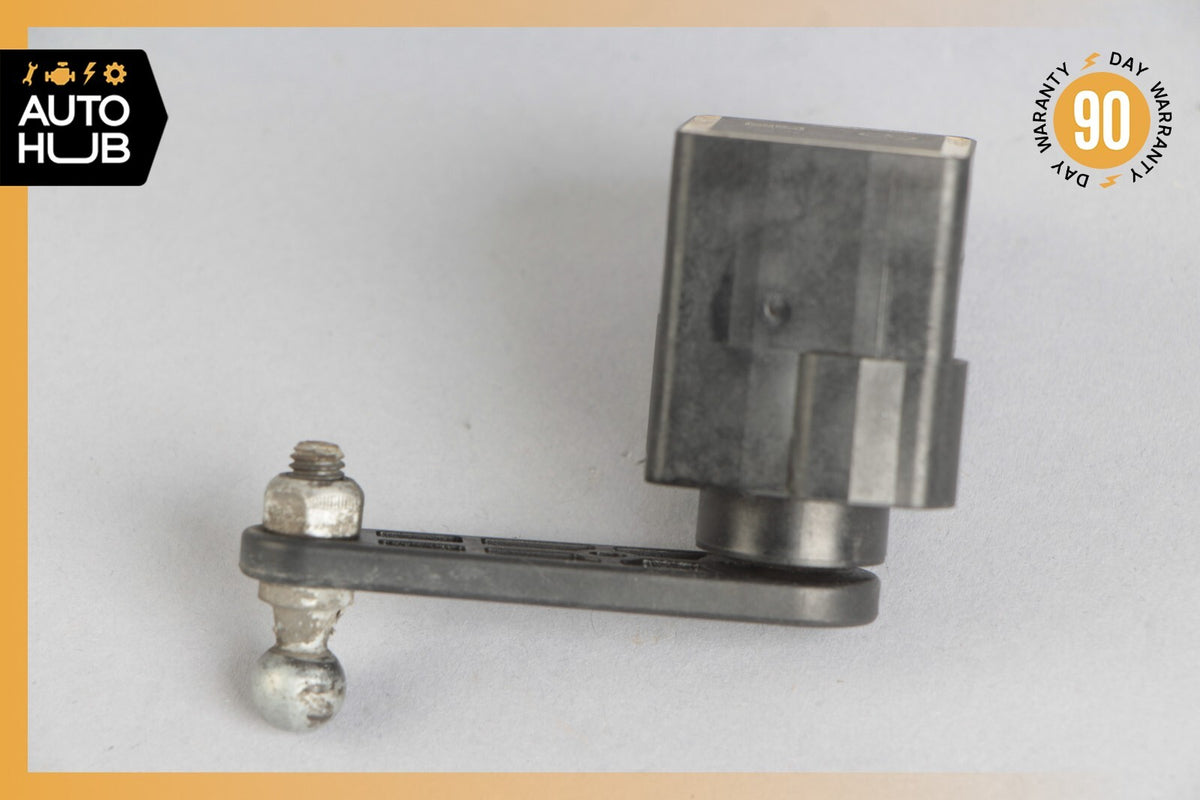 06-12 Mercedes W164 ML550 ML63 AMG R350 Suspension Level Hight Sensor OEM - photo 4