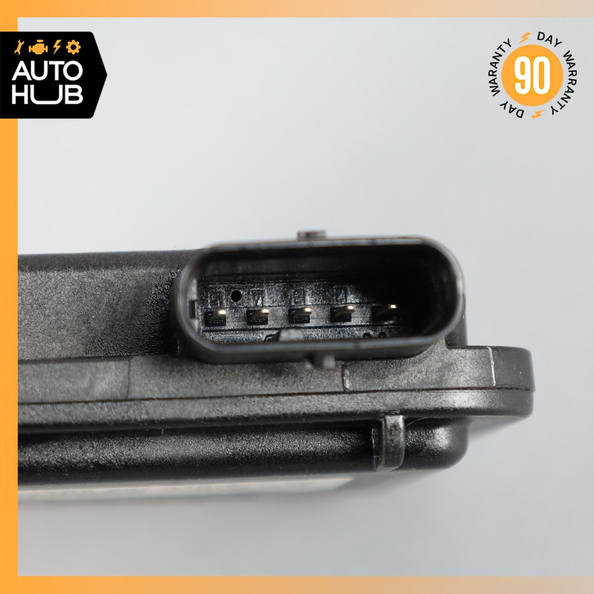 2018 Audi B9 A4 Garage Door Opener Control Module Unit OEM 56k - photo 4