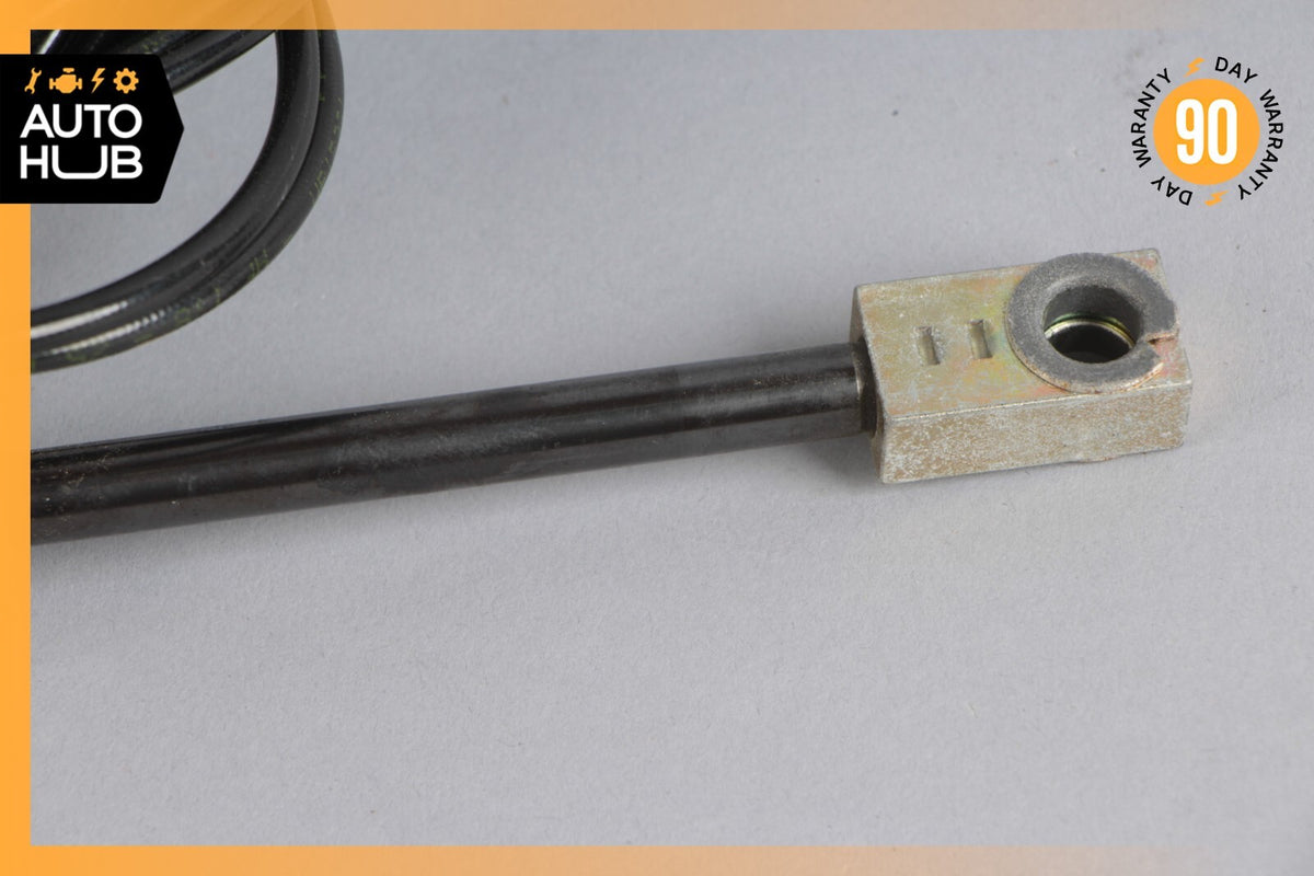 Mercedes R230 SL500 SL55 Convertible Top Main Drive Lift Cylinder Right Side OEM - photo 8