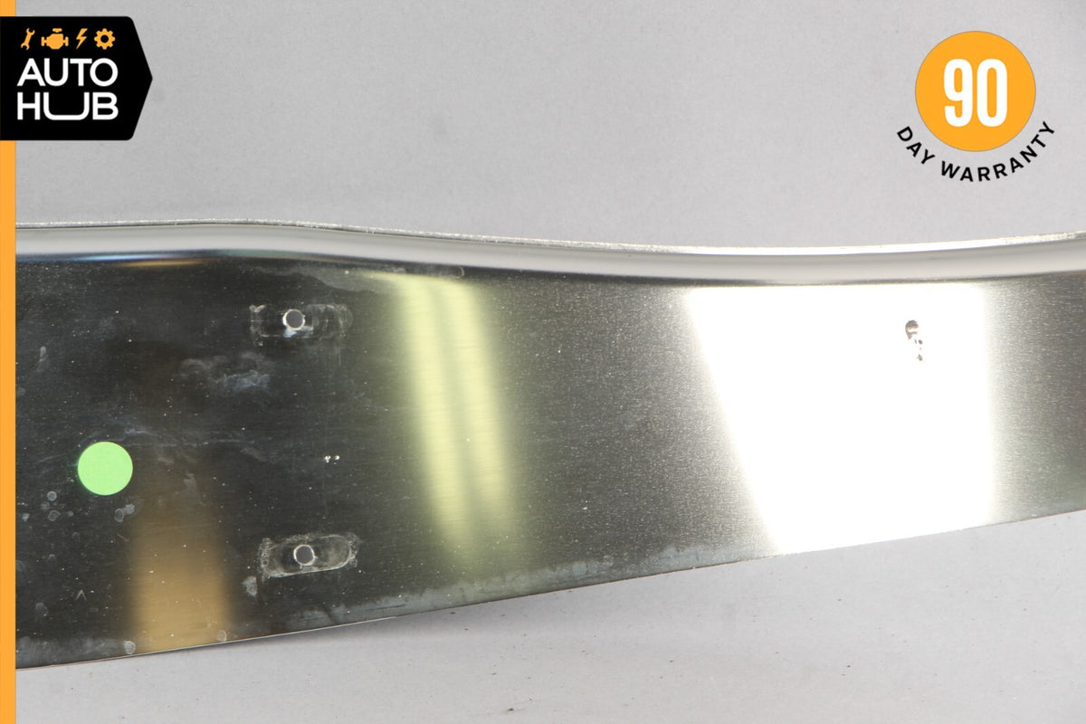 07-14 Mercedes W216 CL550 CL63 Door Interior Trim Right Passenger Side OEM 74k - photo 9