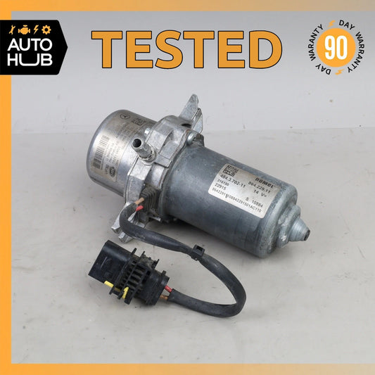 15-17 Mercedes W222 S550e M276 Electric Brake Vacuum Pump 0004303432 OEM - photo 1