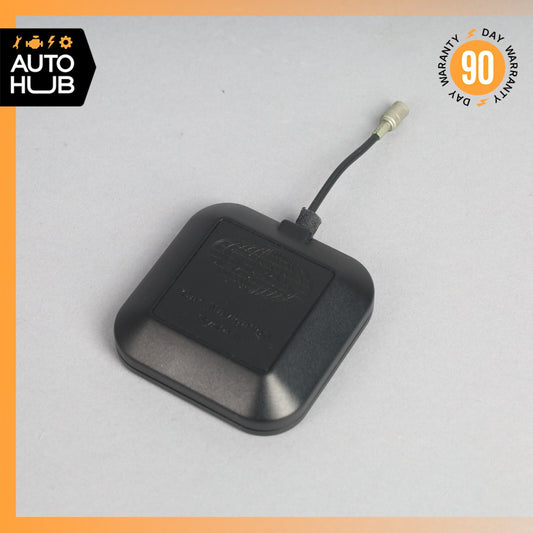 02-07 Maserati Spyder 4200 GranSport M138 Interior GPS Radio Antenna 201356 OEM - photo 1