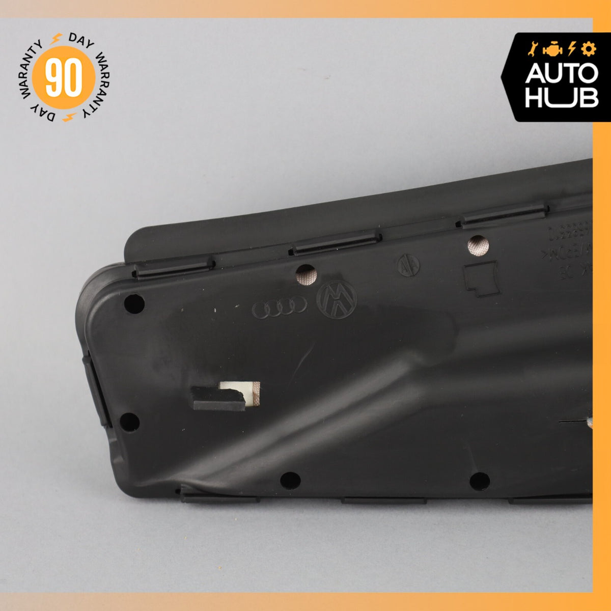 12-18 Bentley Continental GTC GT Seat Airbag Air Bag SRS Front Left OEM 71k - photo 7