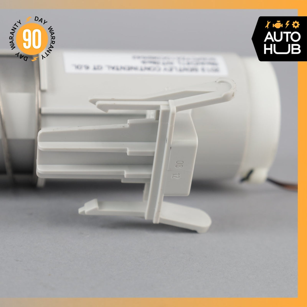 12-18 Bentley GT GTC Flying Spur Left Side Fuel Pump Level Sending Unit OEM - photo 9