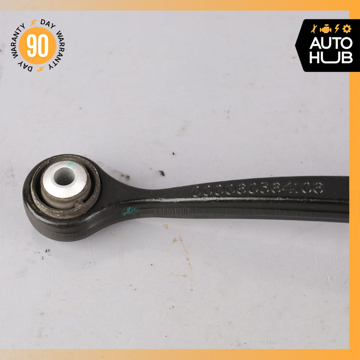 Mercedes W164 ML63 AMG R350 GL550 Rear Left or Right Upper Control Arm OEM - photo 3