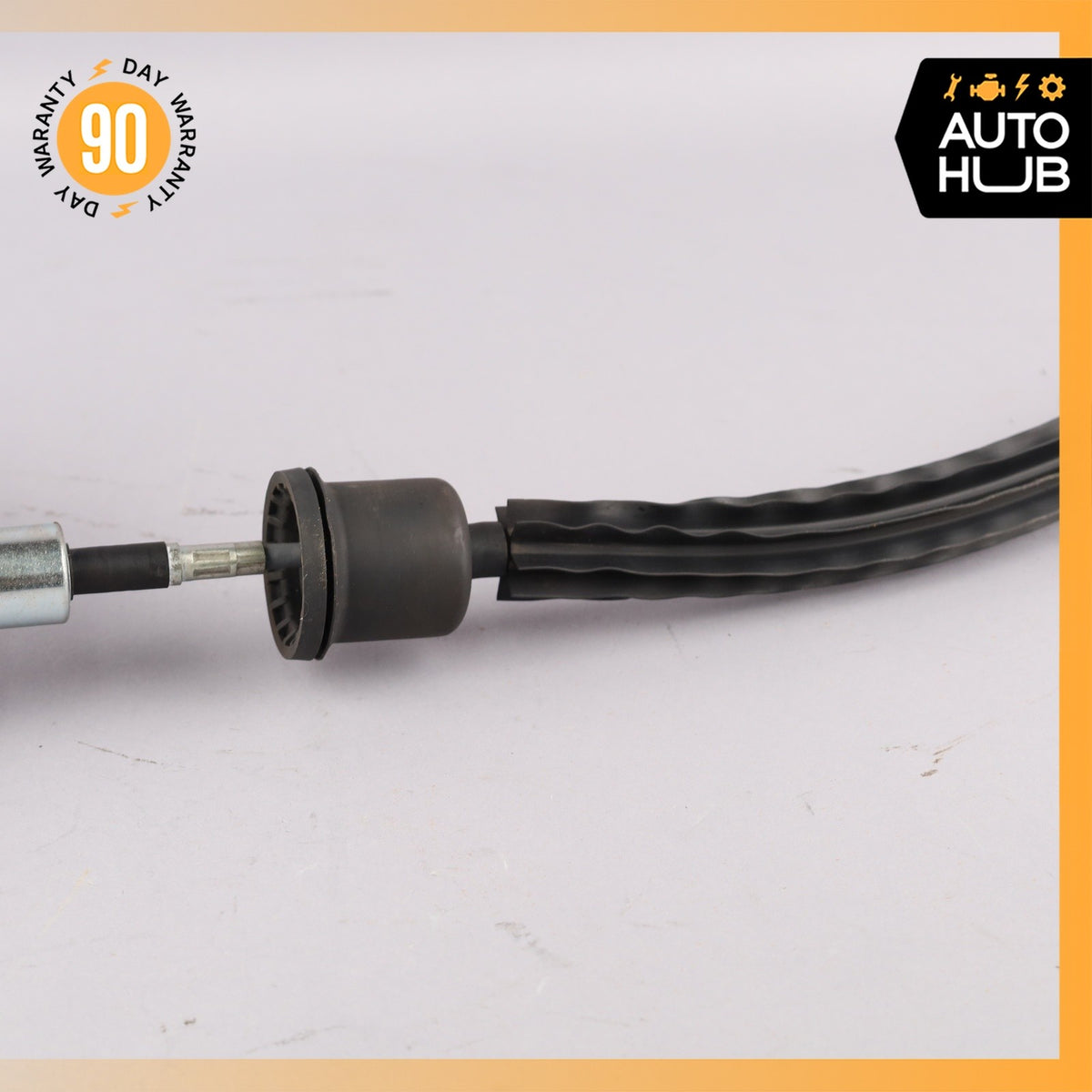 11-18 Porsche Cayenne 958 Floor Shifter Gear Shift Selector 7P5713025S OEM - photo 12