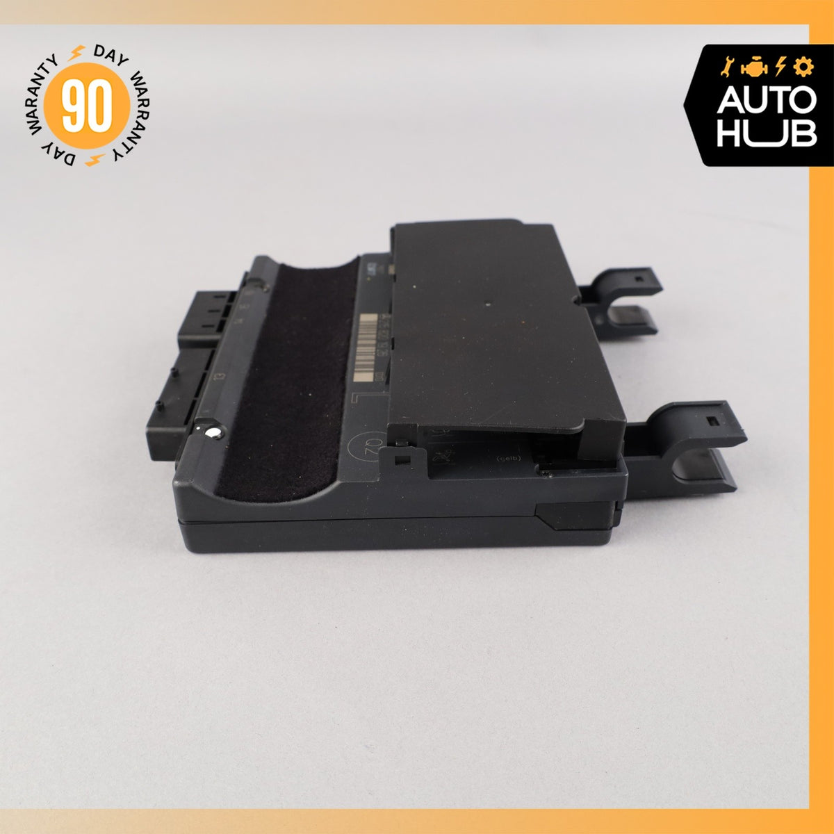 00-06 Mercedes W215 CL500 CL65 AMG Seat Memory Control Module Left Side OEM - photo 3