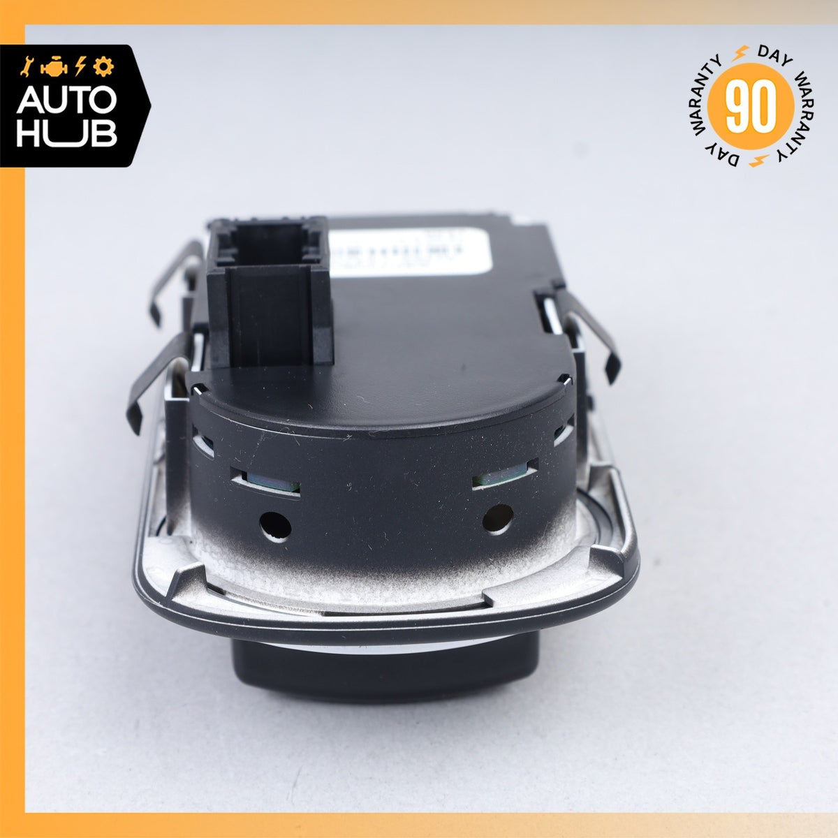10-16 Range Rover Sport L320 Headlight Fog Light Switch Control Module OEM - photo 8