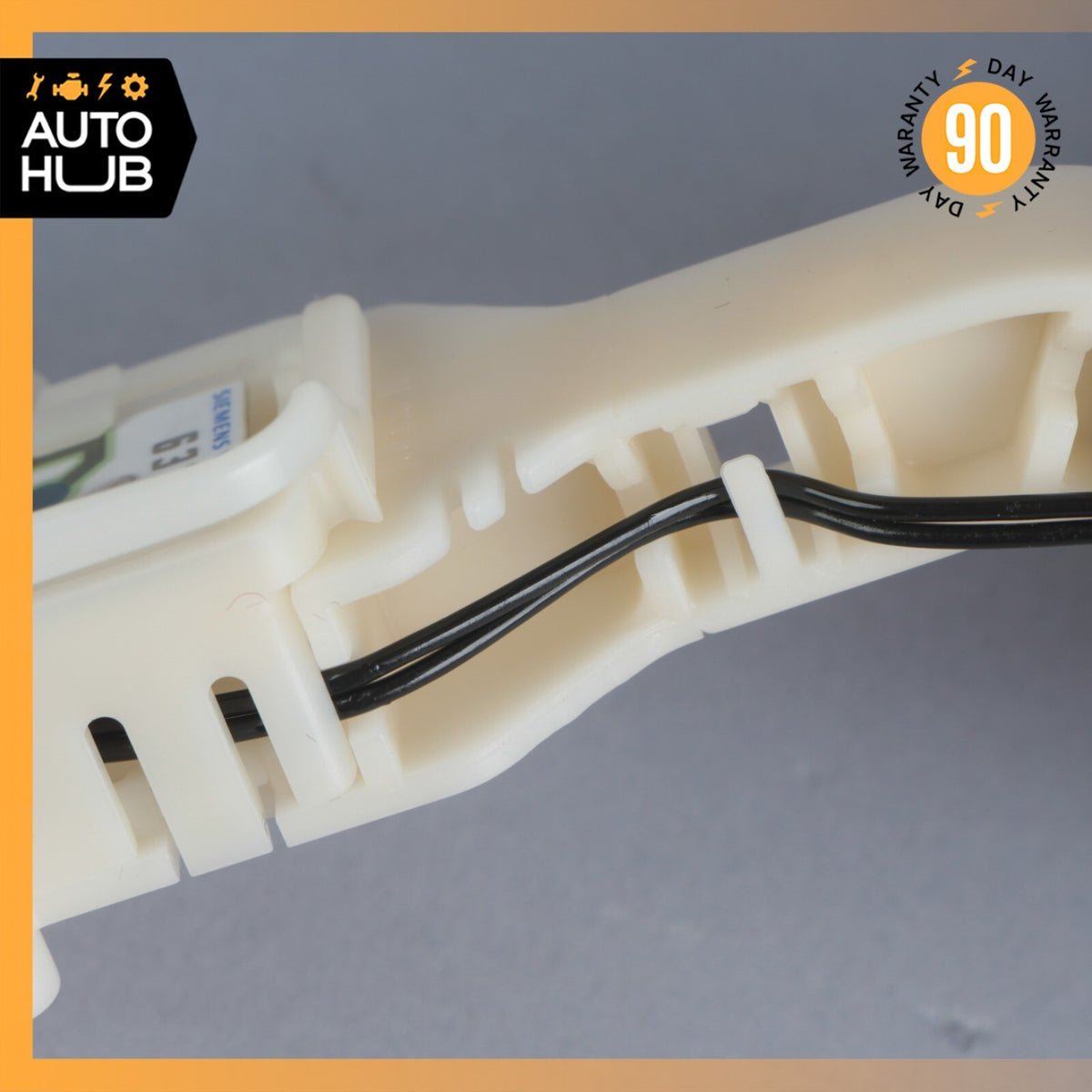 03-12 Mercedes R230 SL550 SL600 Fuel Gas Tank Level Sensor Sending Unit OEM 68k - photo 8