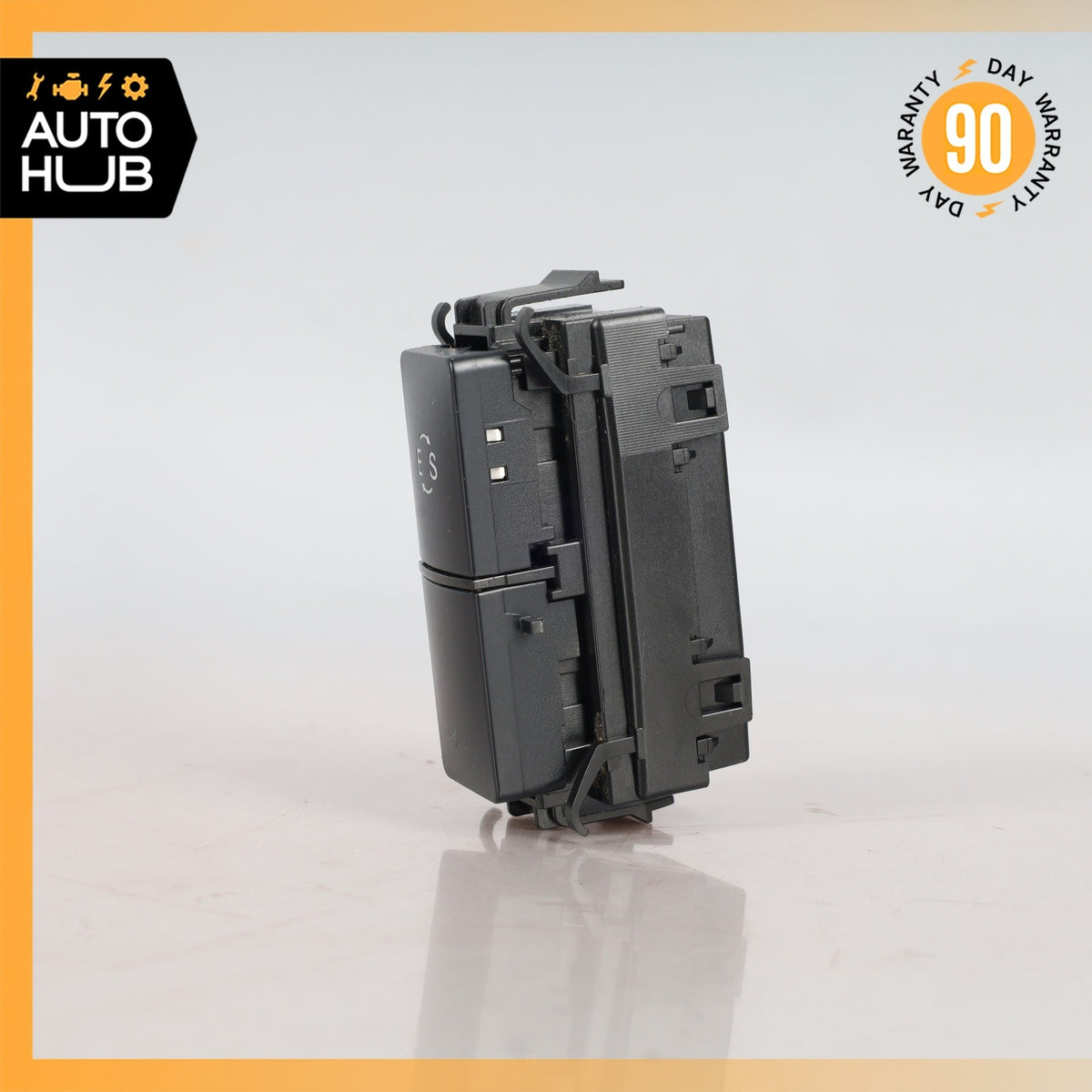 14-18 Mercedes W212 E350 CLS400 CLS550 Driving Mode Switch Button 2129051302 OEM - photo 2