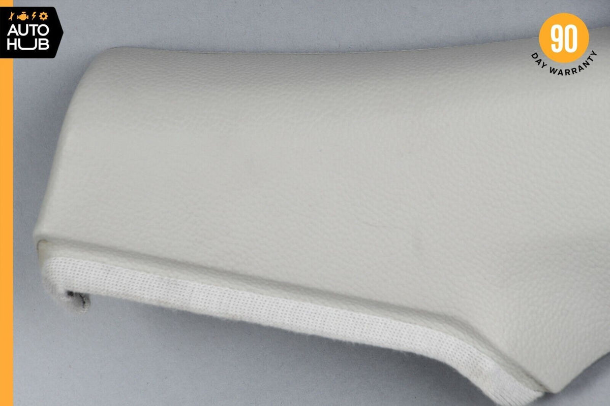 03-06 Mercedes R230 SL500 SL55 Front Right Side Interior Trim Panel A Pillar OEM - photo 4