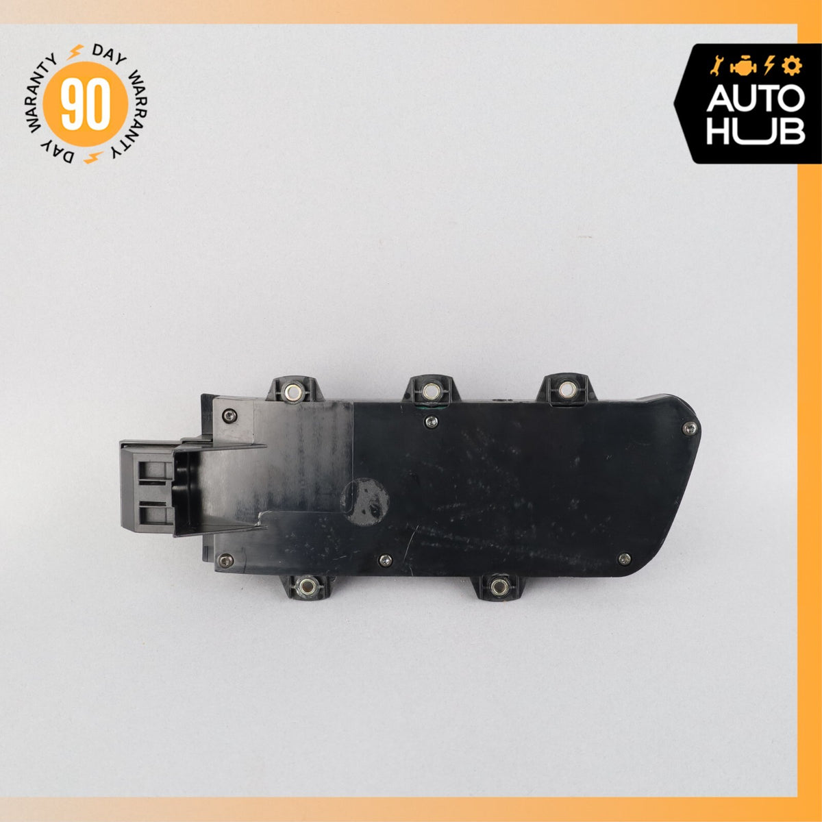 Bentley Continental Flying Spur Front Right Seat Control Memory Switch OEM 78k - photo 5