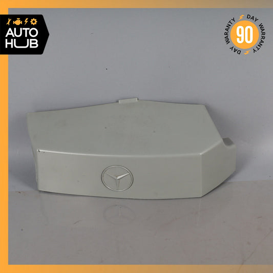 97-00 Mercedes R170 SLK230 2.3L M111 Engine Motor Cover Panel 1111580185 OEM - photo 1