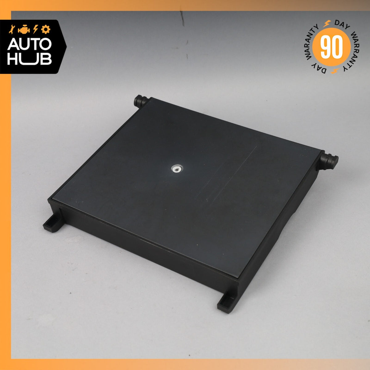 07-13 Mercedes W221 S550 S63 Front Left Driver Side Under Seat Control Unit OEM - photo 7