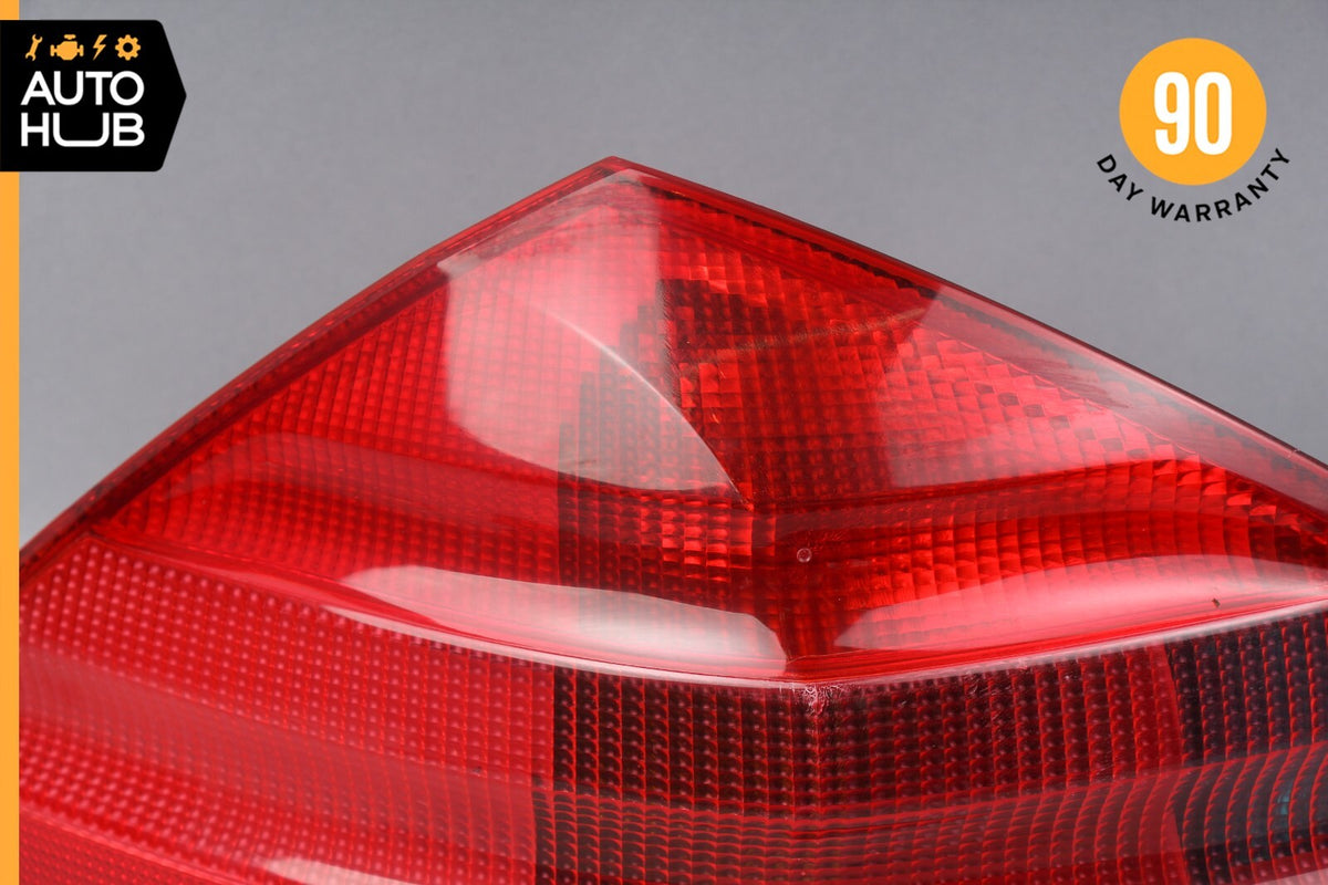03-06 Mercedes R230 SL500 SL600 Tail Light Tail Lamp Rear Left Driver Side OEM - photo 3