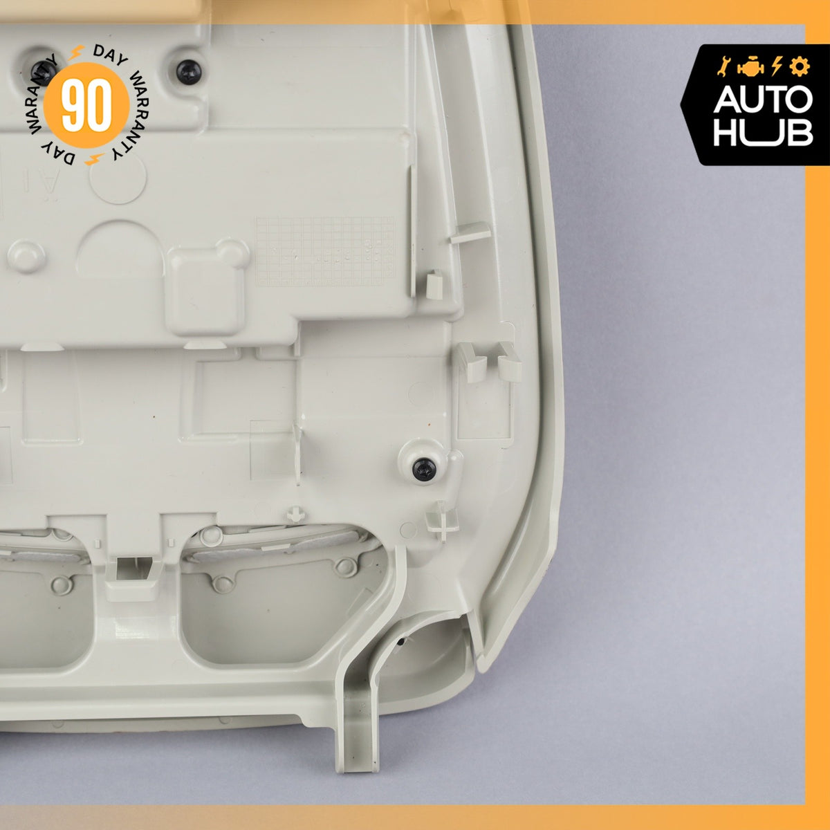 19-25 Volvo S60 Overhead Dome Light Lamp OEM 60k - photo 11