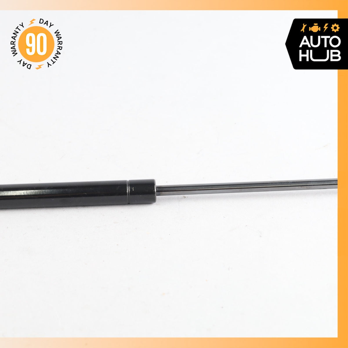 Bentley Continental GT Rear Left or Right Trunk Lid Frame Shock Lift OEM - photo 8