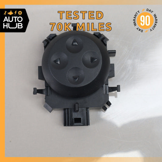 Mercedes W205 C300 ML350 Front Left Driver Side Seat Adjustment Switch OEM - photo 1