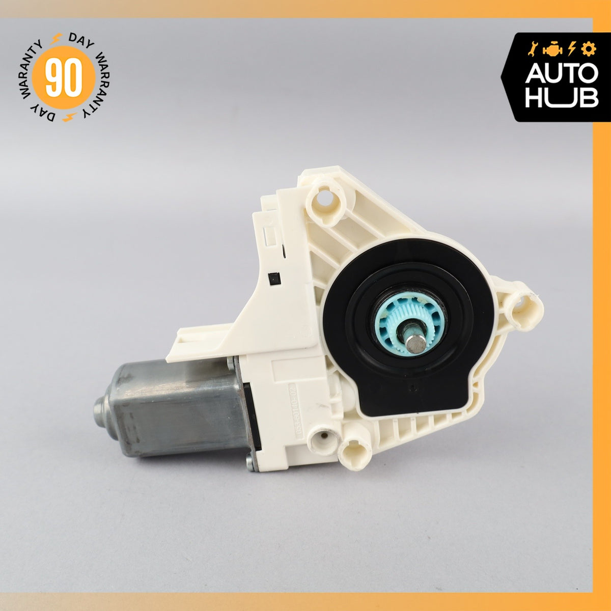 Audi 4G8 A7 S7 Front Left or Rear Right Window Regulator Motor 8K0959801B OEM - photo 5