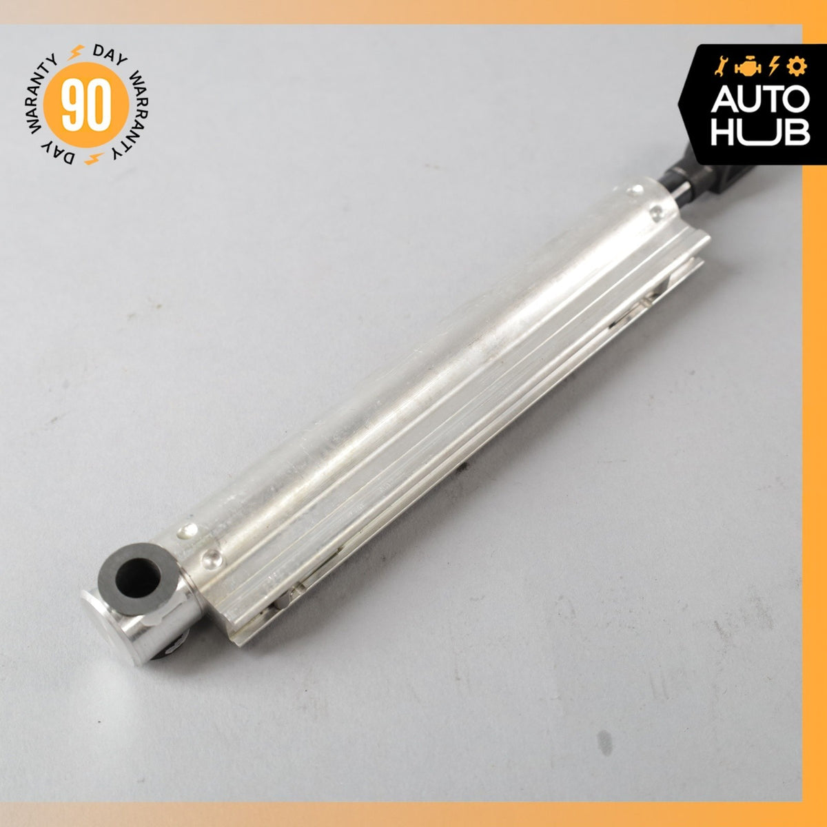11-17 Mercedes W207 E550 E350 Left or Right Side Bow Tension Cylinder OEM 78k - photo 1