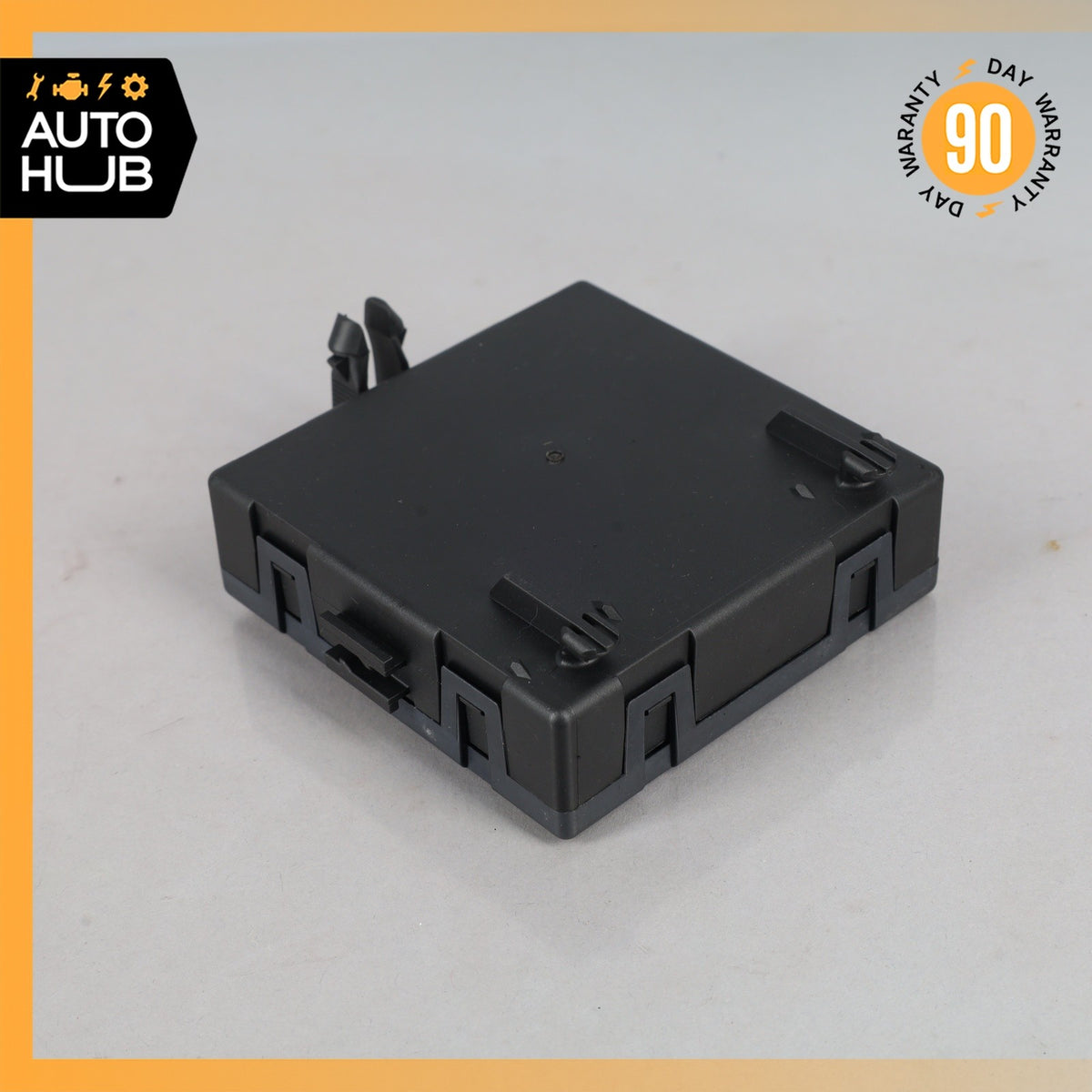08-18 Mercedes W207 E350 C300 SLK350 Front Left Side Door Control Module OEM - photo 7