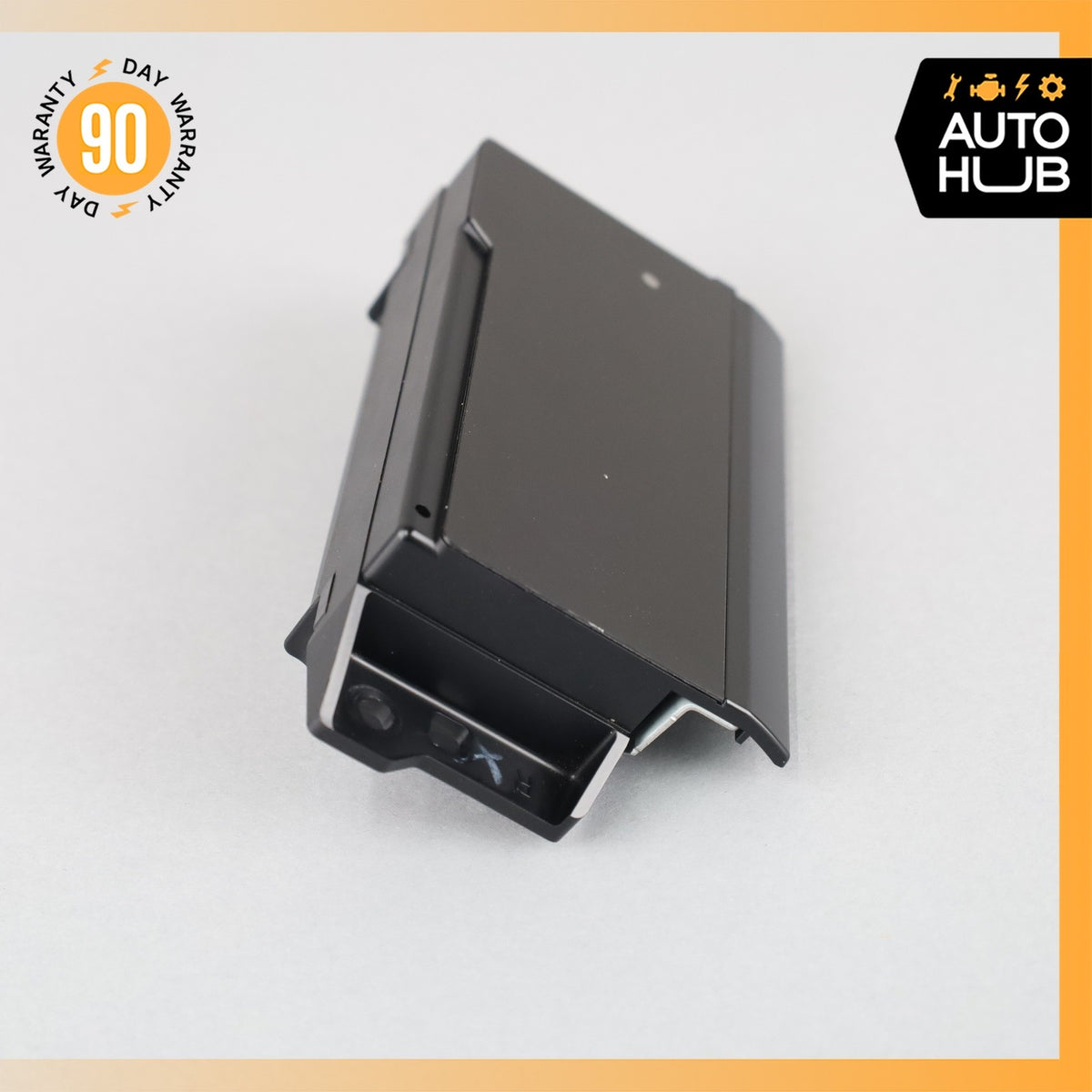 14-15 Range Rover Sport L494 Front Right Side Dash Monitor Switch Module OEM - photo 7