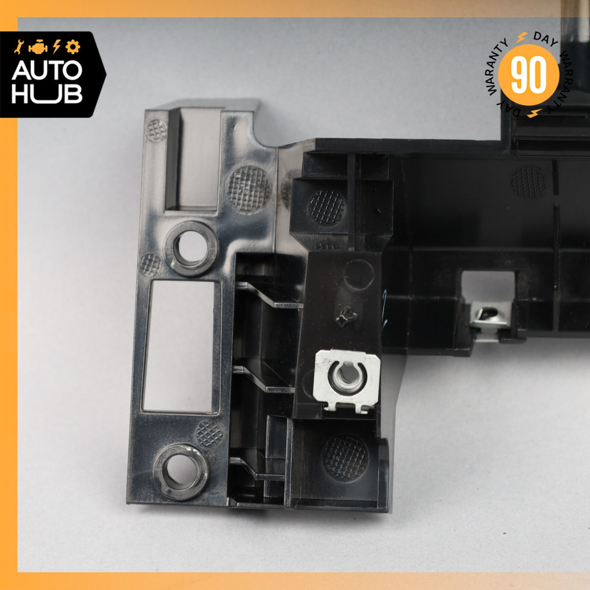 Land Rover Range Rover Sport L320 Dashboard Center Console Head Unit Bracket OEM - photo 11