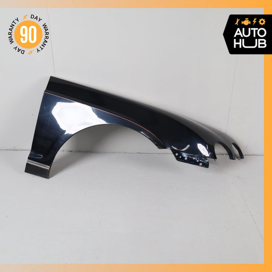 06-13 Bentley Continental Flying Spur Right Side Fender Assembly OEM - photo 1