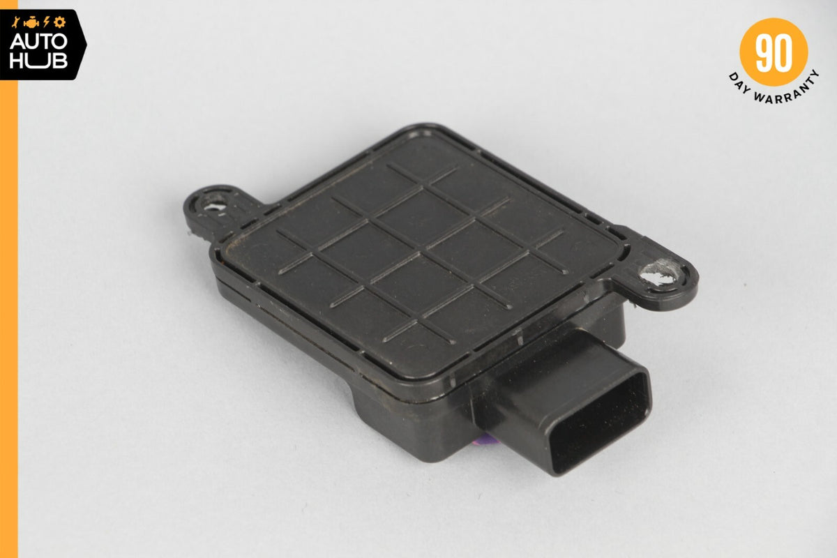 08-11 Mercedes W204 C300 C250 C350 Seat Occupancy Sensor Mat SRS Module OEM - photo 3