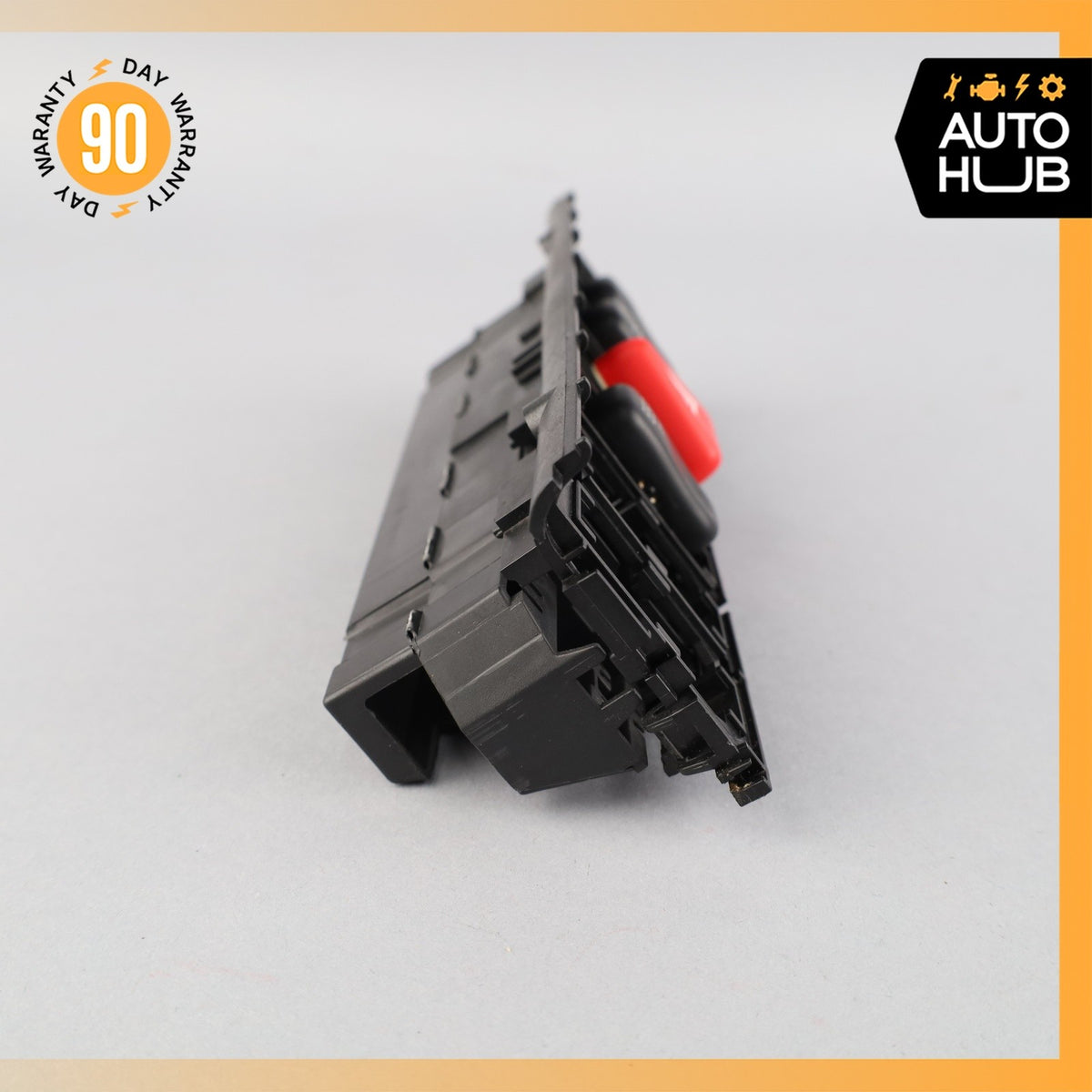 97-04 Mercedes R170 SLK230 SLK320 SLK32 Door Lock Hazard Control Switch OEM - photo 9