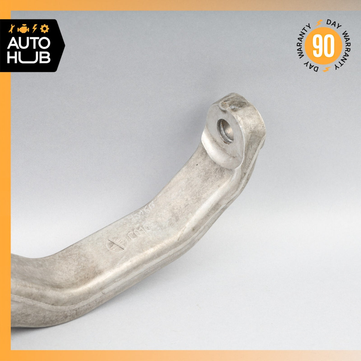 14-16 Maserati Quattroporte SQ4 Ghibli Front Right Knuckle Spindle OEM - photo 2