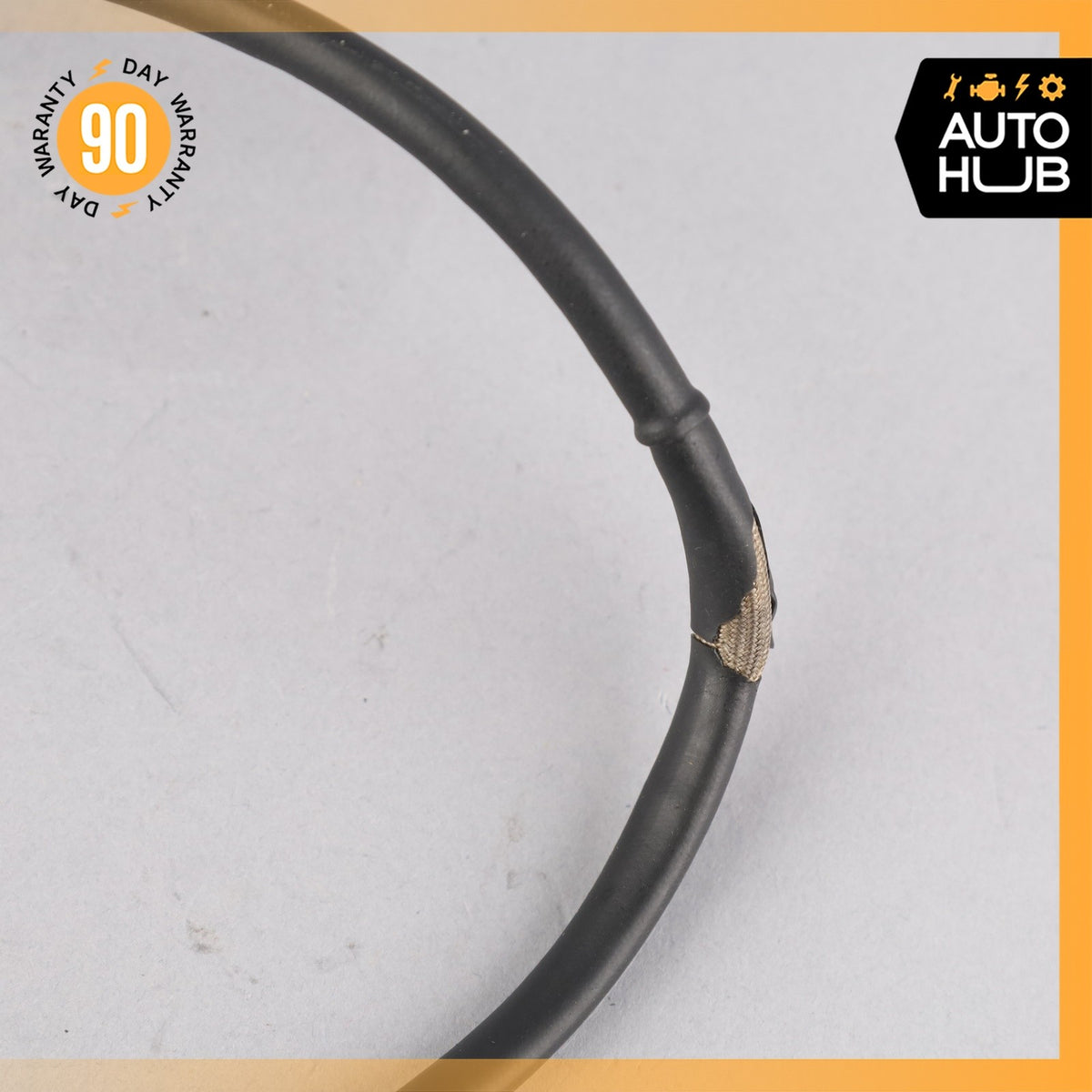 Porsche Boxster 986 Rear Oxygen O2 Lambda Heat Sensor 98660612801 OEM - photo 4