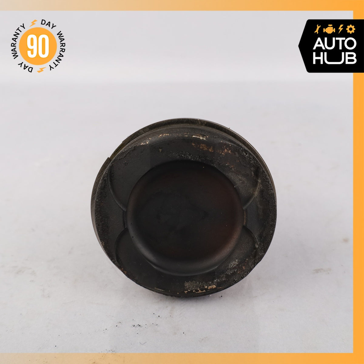 Mercedes W205 C43 E43 AMG SL450 M276 Engine Motor Piston Connecting Rod OEM - photo 6