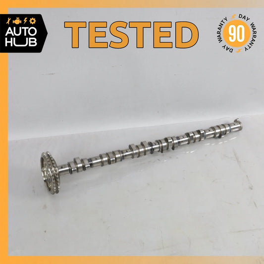 05-20 Mercedes W222 S65 AMG S650 Maybach Engine Right Camshaft Cam Shaft OEM - photo 1