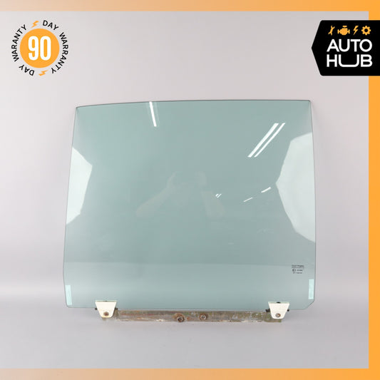 Rolls Royce Silver Seraph / Bentley Arnage Rear Right Door Window Glass OEM - photo 1